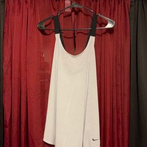Nike Tank